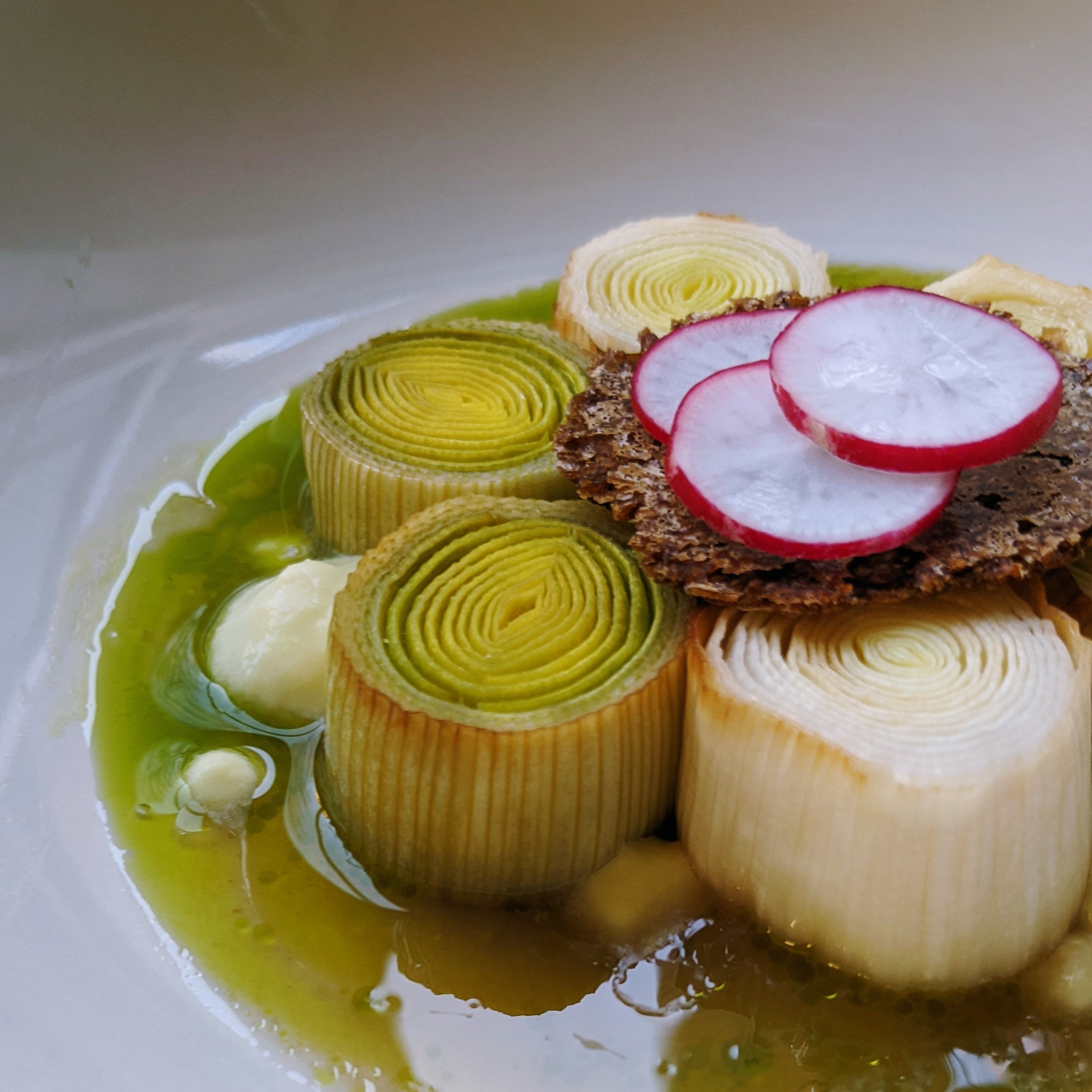 Wir Komplizen | Biervielfalt & Saisonale Küche